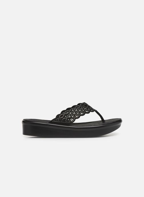 364544 Skechers Knees schwarz amp; Clogs Pantoletten Bumblers Bees zwznx0qC