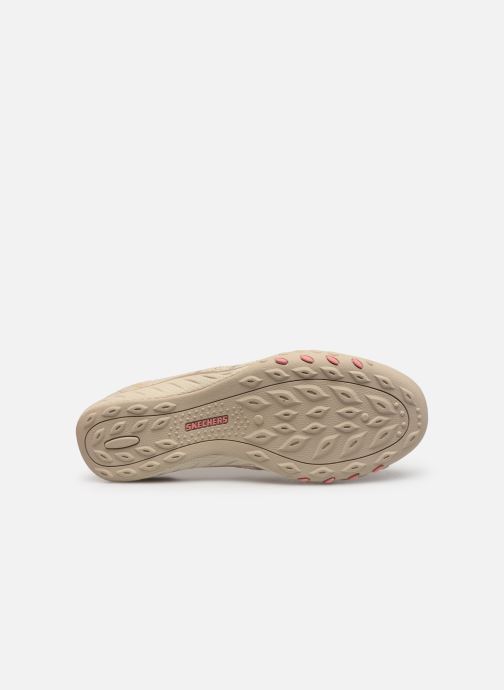 Sweet Breathe jam Easy Skechers 364547 beige Sneaker PgOWBWHwq