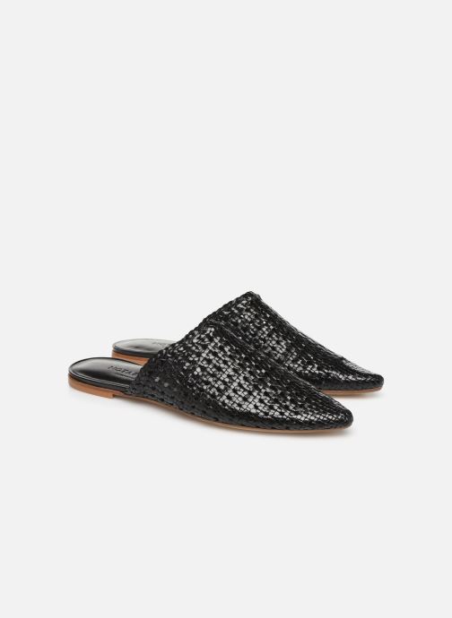 Sabots Et Mules Jago Chez noir Notabene IZBtPwqxEn