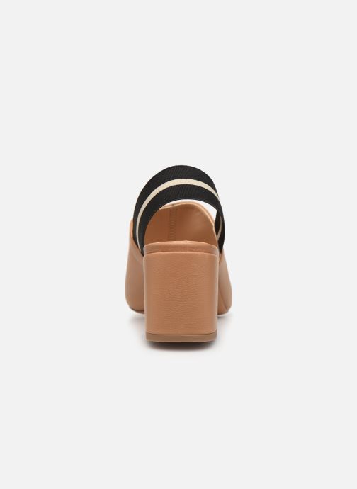 Nu Notabene YukimarronSandales pieds Et Sarenza364587 Chez 6f7byg