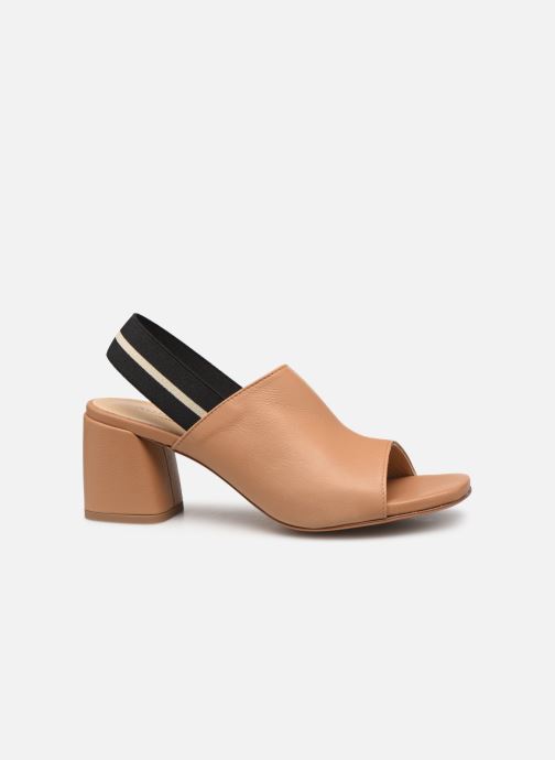 Nu Notabene YukimarronSandales pieds Et Sarenza364587 Chez 6f7byg