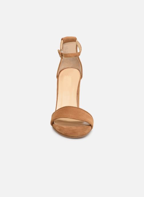 Sarenza364588 Nu Et pieds Chez Notabene AkiramarronSandales 4Rq3AjLc5