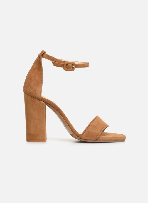 Sarenza364588 Nu Et pieds Chez Notabene AkiramarronSandales 4Rq3AjLc5