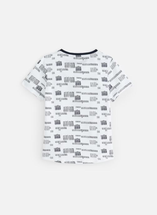 3 Chez 3 Pommes Sarenza364693 3 Pommes Chez 3n10095blancVêtements Sarenza364693 3n10095blancVêtements xroBedCW