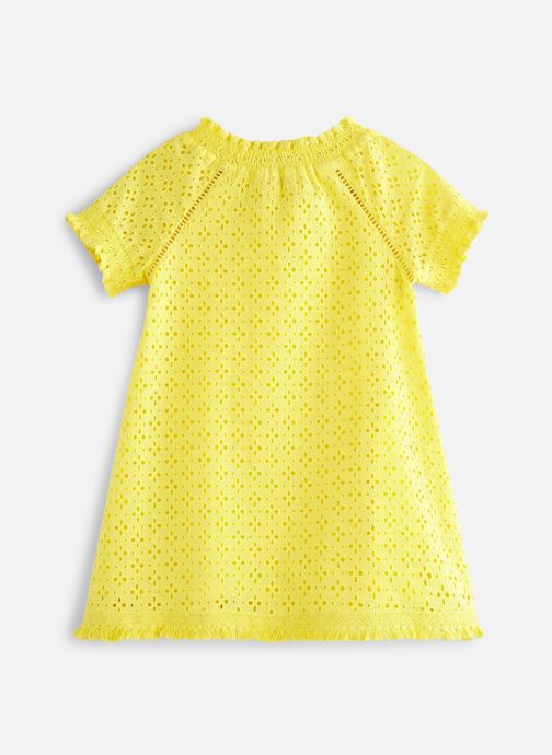 Lili Lili Gn30062jauneVêtements Gn30062jauneVêtements Gaufrette Sarenza365001 Lili Gaufrette Chez Chez Sarenza365001 Gaufrette PkXZuiTO