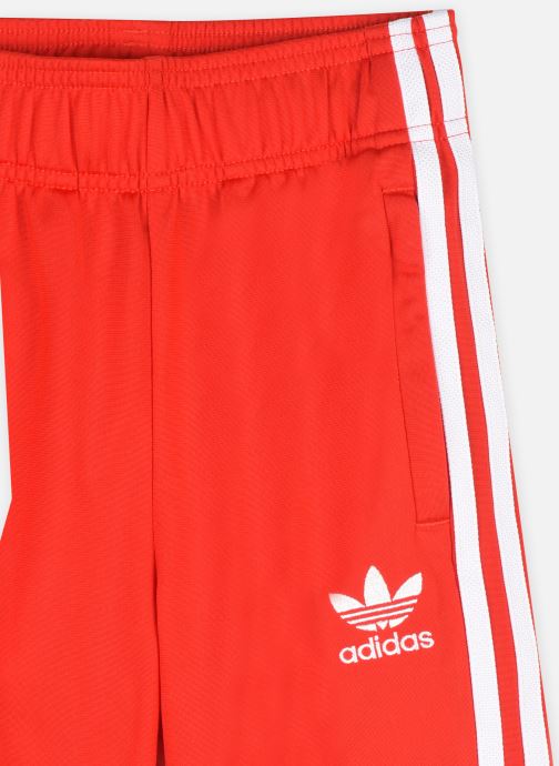 adidas sst rood
