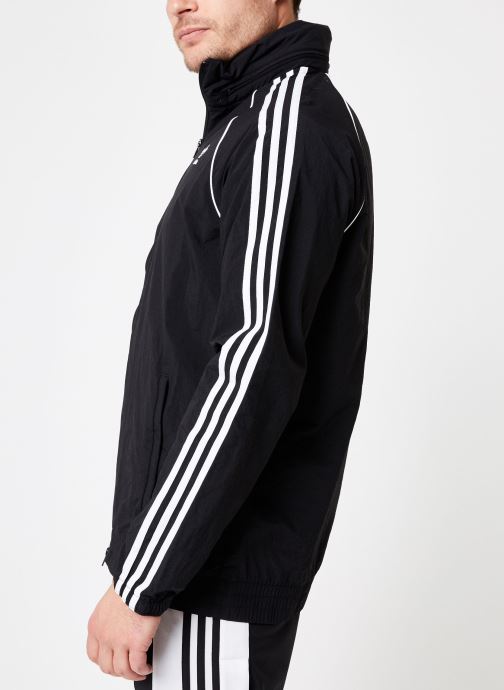 adidas sst windbreaker