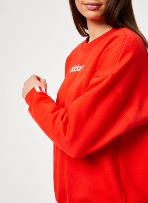 pull rouge adidas