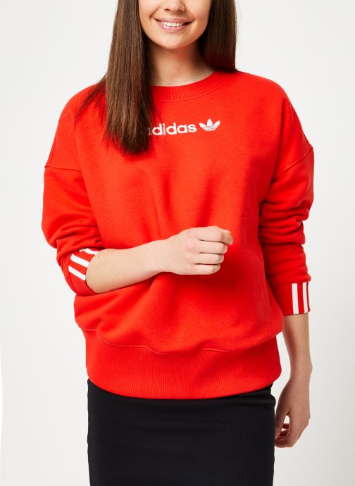 sweat rouge adidas femme sweat rouge adidas femme
