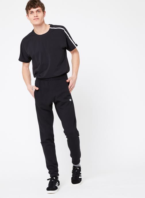 VêtementsPantalons Adidas Originals Radkin Sport Sp Tenues Noir De CWxorBed