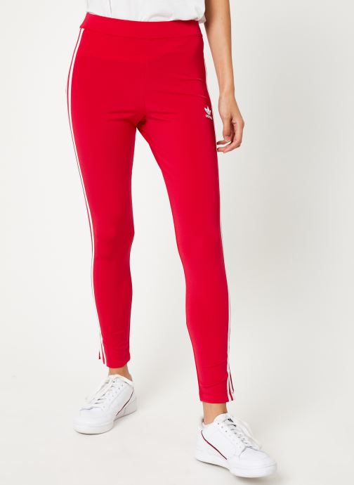 pantalon adidas rose