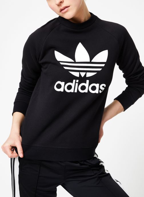 trf crew sweat adidas