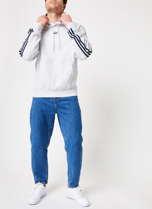 adidas originals ft bball hoody