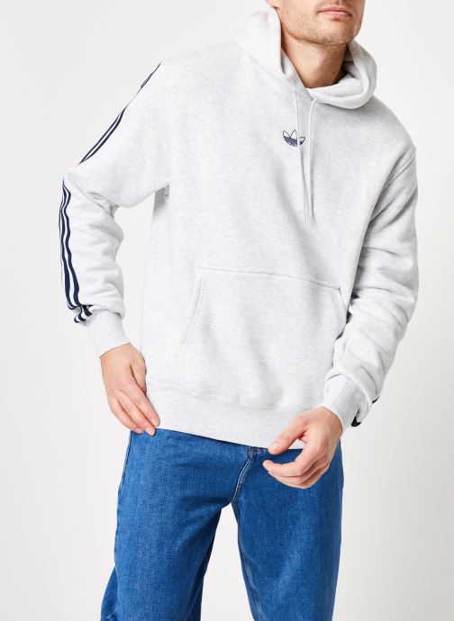 adidas originals ft bball hoody