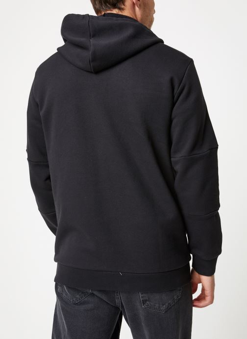 Adidas Outline VêtementsSweats Hoodie Noir Originals LzMSUVqpG