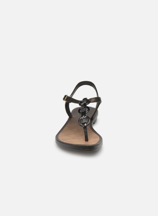 Grendha Chains Et Sarenza365280 pieds Chez Nu SandalnoirSandales 7byfgY6