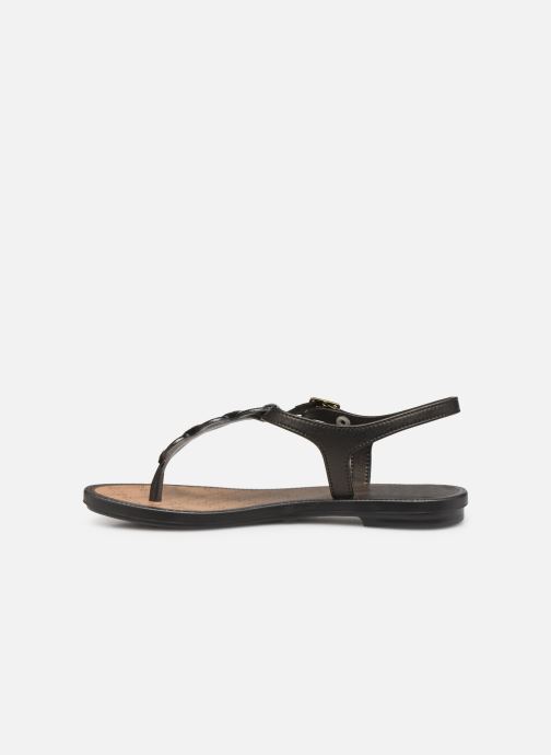 Grendha Chains Et Sarenza365280 pieds Chez Nu SandalnoirSandales 7byfgY6