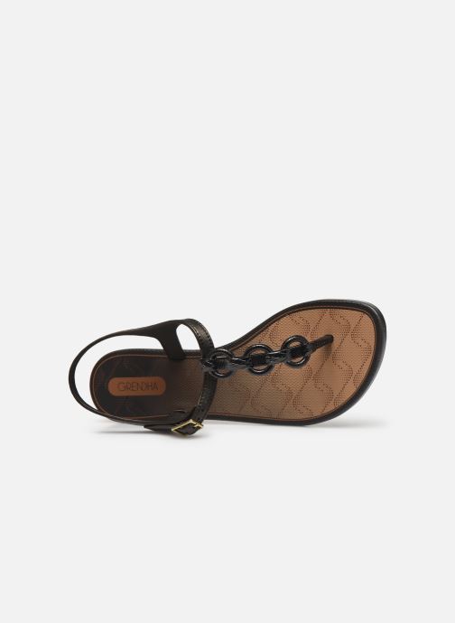 Grendha Chains Et Sarenza365280 pieds Chez Nu SandalnoirSandales 7byfgY6