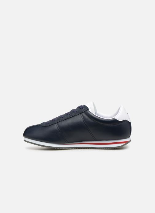 tommy hilfiger retro flag sneakers