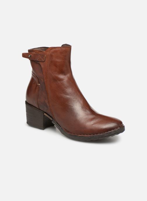 Khrio Tronchetto 2706 (braun) - Stiefeletten & Stiefel bei Más cómodo Khrio Tronchetto Tronchetto Tronchetto 2706 (braun) - Stiefeletten & Stiefel bei Más cómodo 16831a