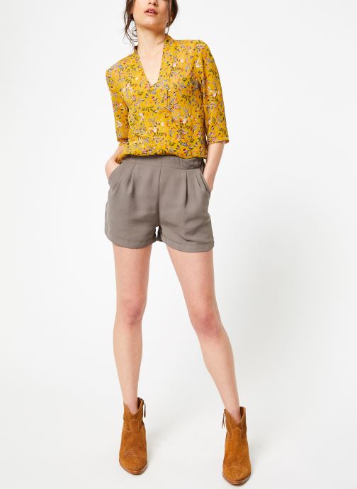 See u soon 9191195 (Jaune) - Vêtements (365931) See u soon 9191195 (Jaune) - Vêtements (365931)
