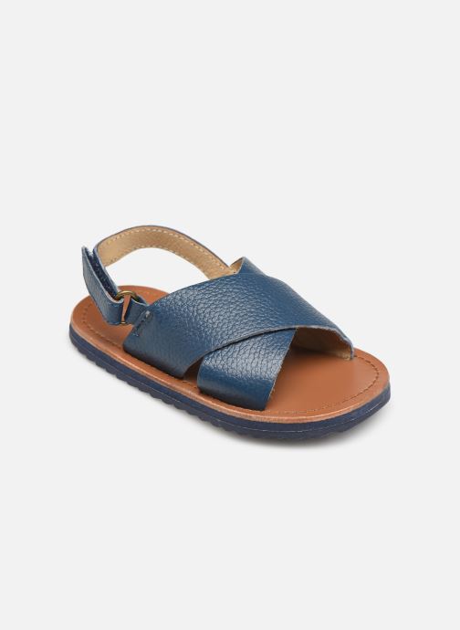 CARREMENT BEAU SANDALES Y99040 (blau) -Gutes Preis-Leistungs-Verhältnis, es lohnt sich CARREMENT BEAU SANDALES Y99040 (blau) -Gutes Preis-Leistungs-Verhältnis, es lohnt sich