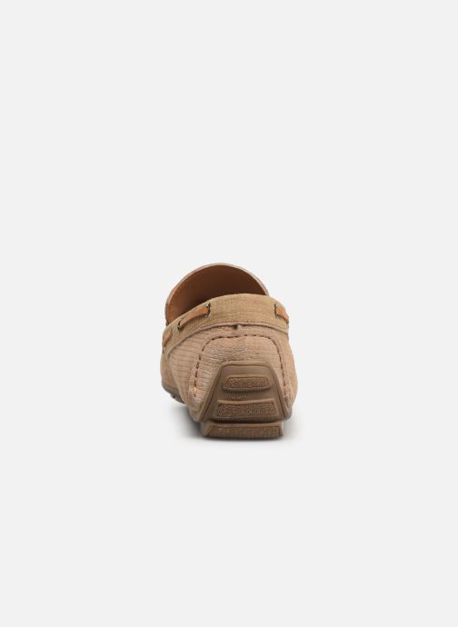 Chez Themoc Sarenza366113 Love Shoes LeatherbeigeMocasines I 4RLcAjS53q