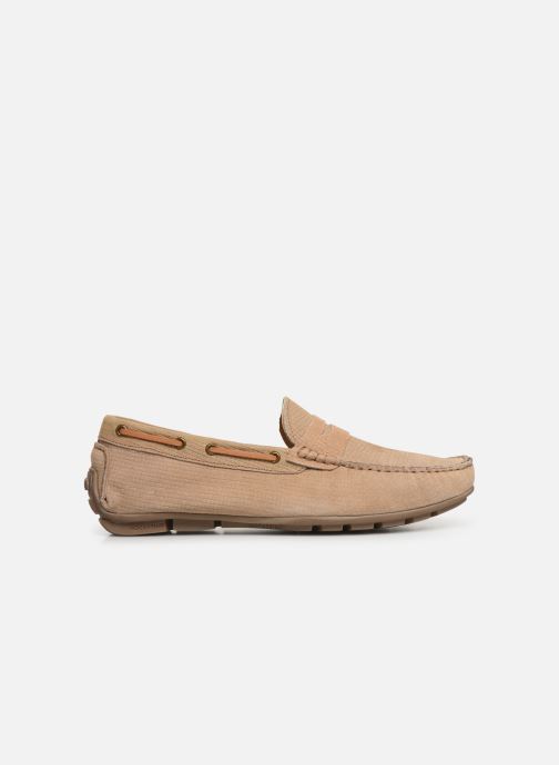 Chez Themoc Sarenza366113 Love Shoes LeatherbeigeMocasines I 4RLcAjS53q