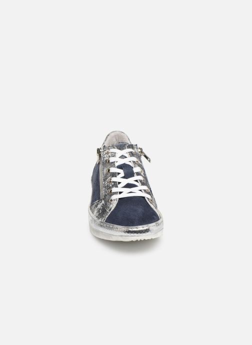 Navy Saio GalaxyPrussia Khrio Baskets 11036 Ybyf76g