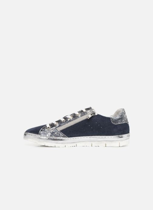 Navy Saio GalaxyPrussia Khrio Baskets 11036 Ybyf76g