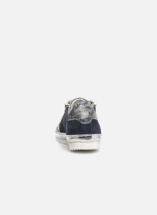 Navy Saio GalaxyPrussia Khrio Baskets 11036 Ybyf76g