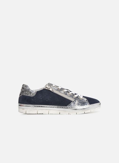 Navy Saio GalaxyPrussia Khrio Baskets 11036 Ybyf76g