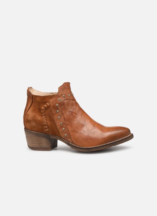 Boots amp; Stiefeletten 366285 Khrio 11059 braun wTIx611q