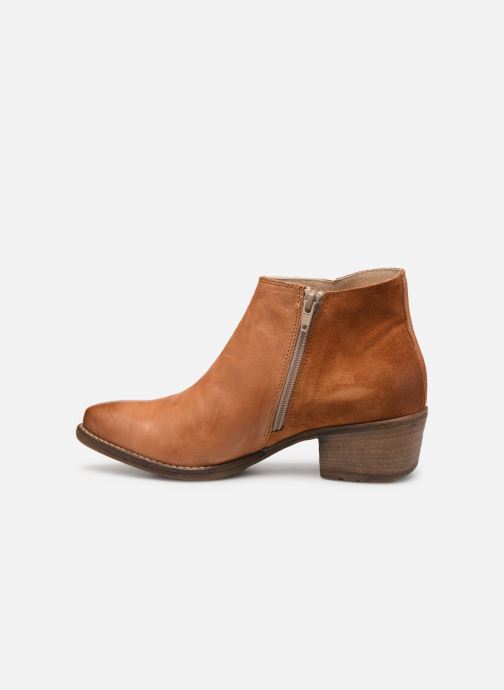 366289 orange Khrio Boots 11061 Stiefeletten amp; XxpBY