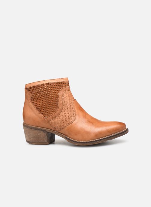 366293 orange Boots Khrio Stiefeletten amp; 11062 XvqxXawp