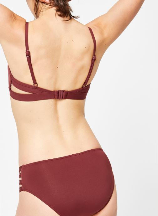 Active Chez Seafolly Multi Strap Sarenza366391 HipstervioletVêtements Ygvfb76y