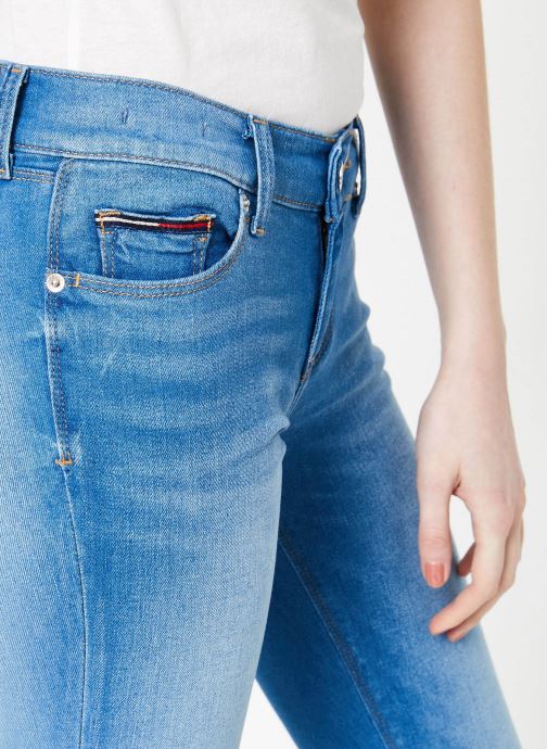 mid rise skinny nora tommy hilfiger