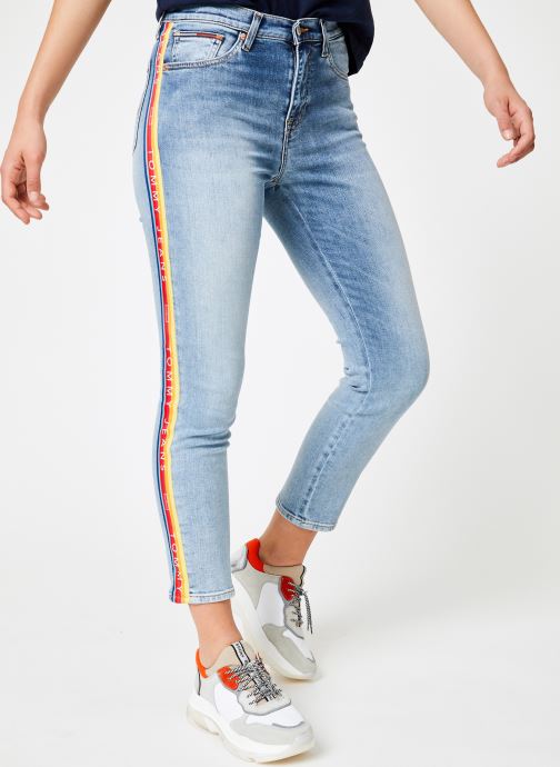 tommy izzy jeans