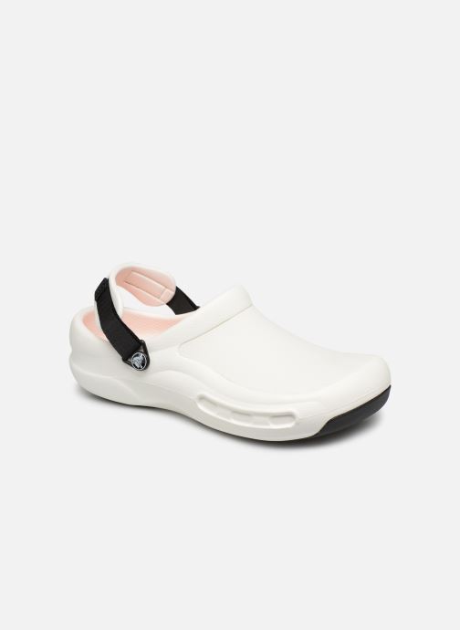 Crocs Bistro Pro Clog W (weiß) - Clogs & Pantoletten bei Más cómodo Crocs Bistro Pro Clog W (weiß) - Clogs & Pantoletten bei Más cómodo