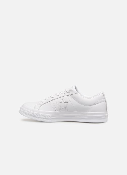 converse one star blanche cheap buy online
