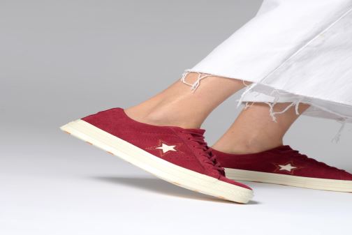 Details Chez Star In Sarenza367990 Love OxvinoDeportivas One The Converse l1J35uTcFK
