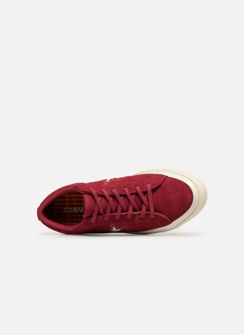 Details Chez Star In Sarenza367990 Love OxvinoDeportivas One The Converse l1J35uTcFK