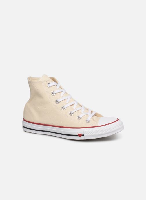 converse beige casual shoes