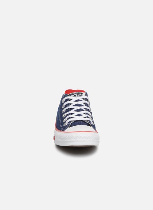 converse all star love ox