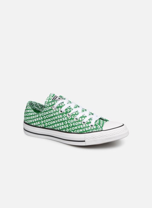 converse taylor chuck 2 donna verde