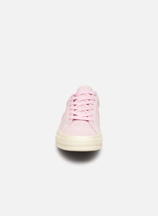 One Chez368027 Baller OxroseBaskets Star Converse Fashion uTFJl1cK3