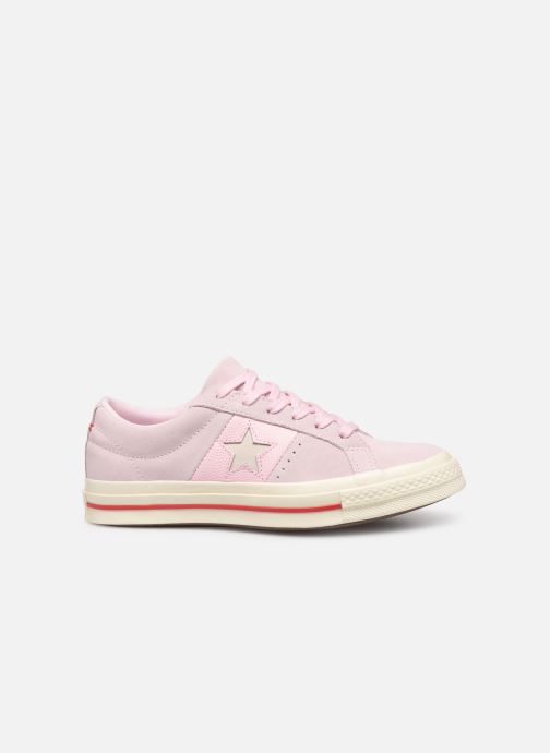 One Chez368027 Baller OxroseBaskets Star Converse Fashion uTFJl1cK3