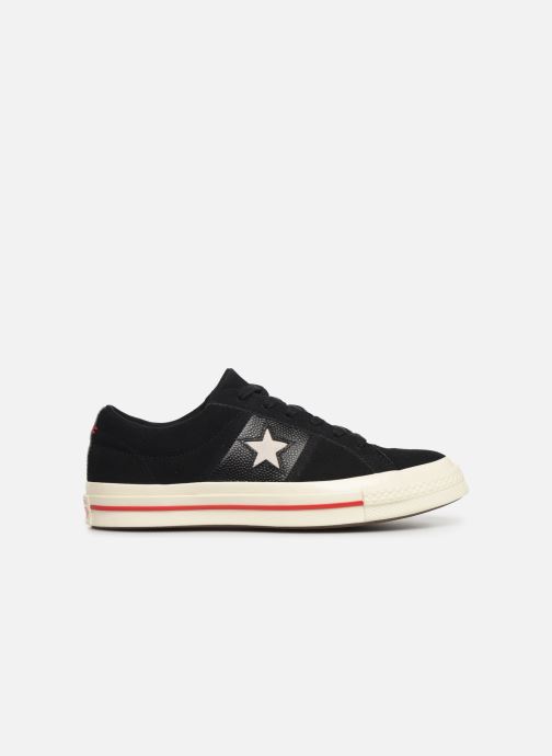 Converse OxnegroDeportivas Sarenza368028 Chez Fashion Star One Baller 0nvN8mw