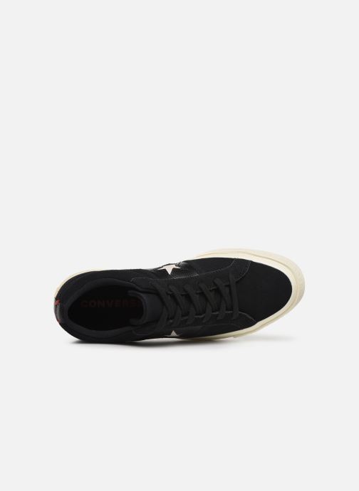 Converse OxnegroDeportivas Sarenza368028 Chez Fashion Star One Baller 0nvN8mw