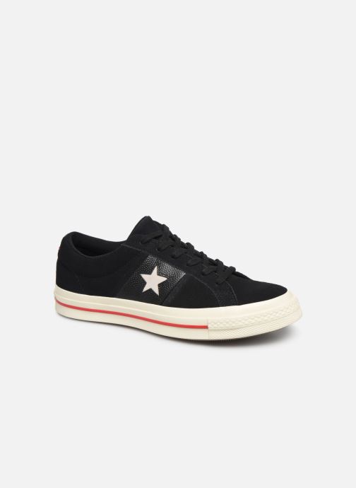 One Star Fashion Baller Ox One Star Fashion Baller Ox